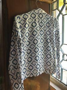 Short Kurti