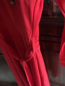 A-Line Dress