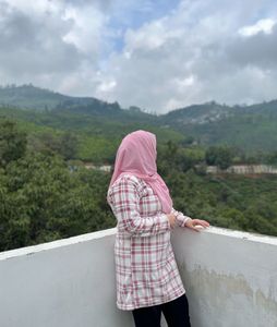 pink top soft wool
