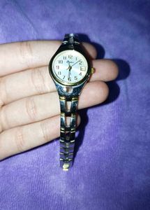 Fossil Watch