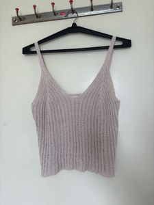MONOCODE CUTE TOP