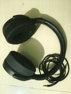Sennheiser Headphones