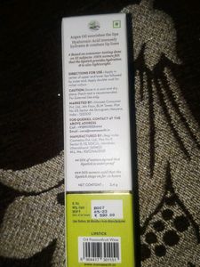 MAMAEARTH Hydramatte Transferproof Lipstic