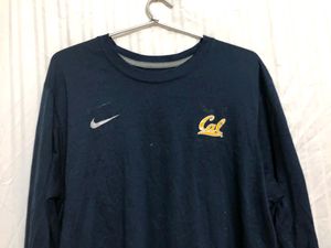Nike Dri-Fit  Long Sleeve T Shirt