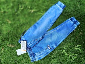 Teamspirit 2-3 Yrs Joggers