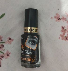 Color Sky Eye Glam Eyeliner