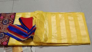 Grand Chudithar Material