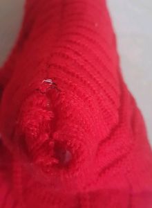 Kids Woolen Cap/ Mufuler