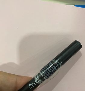 Plum Matte Lipstick &amp; Sugar Eyeliner