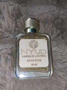 Nyud- Blossom Perfume, 5ml Sample