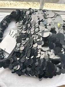 Zara Bucket Bag With Beading