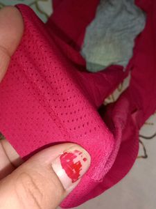 Clothe