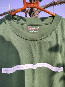 Green T-Shirt Bundle