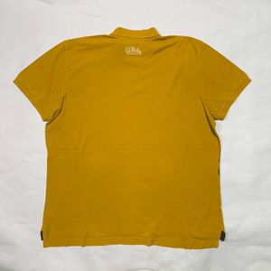 U.S POLO ASSN Denim Co. T-shirt