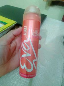 Eva Sweet Deodorant Body Spray
