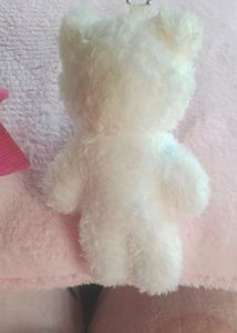 Cute Korean Plushie