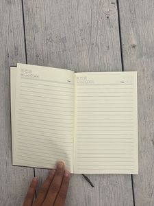 signify planner diary