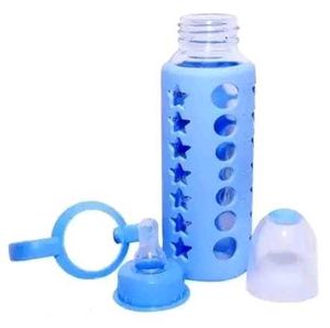 Baby Glass Feeder