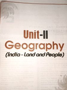 10th Class SOCIAL SCIENCE