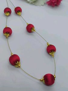 Invisible Necklace 🥰