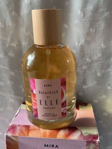 Elle Vanilla &amp; Praline Perfume 100 Ml