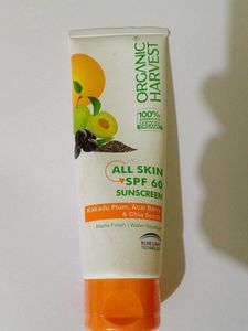 all skin spf 60 sunscreen
