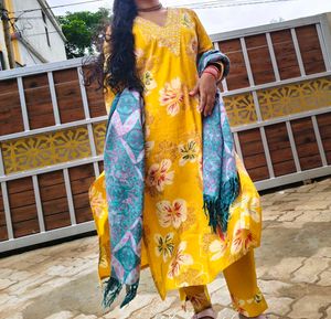 Very Beautiful Kurta Set