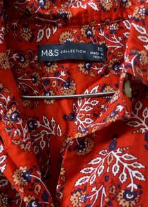 Marks And Spencer