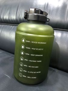 BoldFit Gallon Water Bottle 2.2 Litre