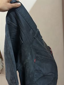 Levi's Denim Jeans