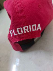 Vintage Design High Quality Cap