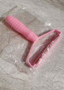 Portable Lint Remover