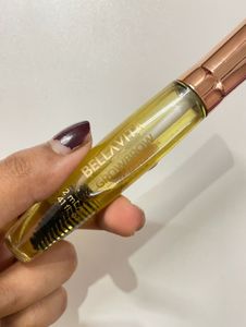 Bella Vita  Eyebrow &amp; Eyelash Growth Oil