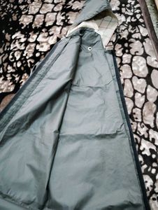 Raincoat ☔