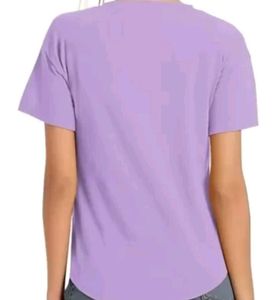 New T-shirt