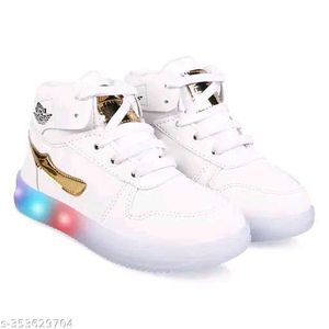 Beautiful Kids Shoe....