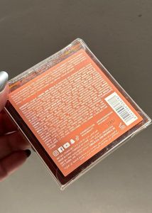 Huda Beauty Obsession Palette (Caramel Brown)