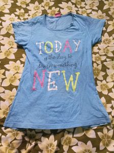 Girl&#39;s T-Shirt