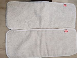 Cloth Diapers