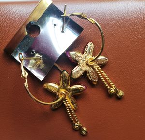 Fashion Earrings