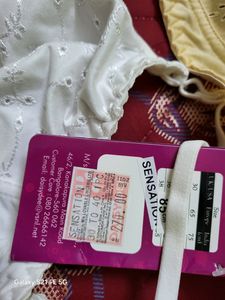 Daisy Dee Bra Combo
