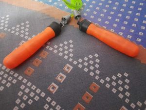 Skipping Rope