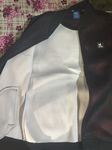 Adidas Jacket