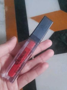 Ramicos Matte Liquid Lipstick