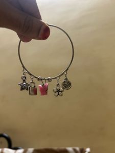 Charm Bangle