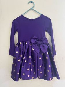 combo of 2 dresses