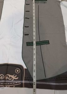 Cotton Shirt Unisex