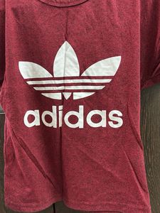 Adidas Graphic Tee