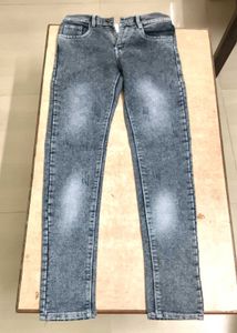 Stylish Denim Jeans