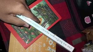 Can We Be Strangers Again?